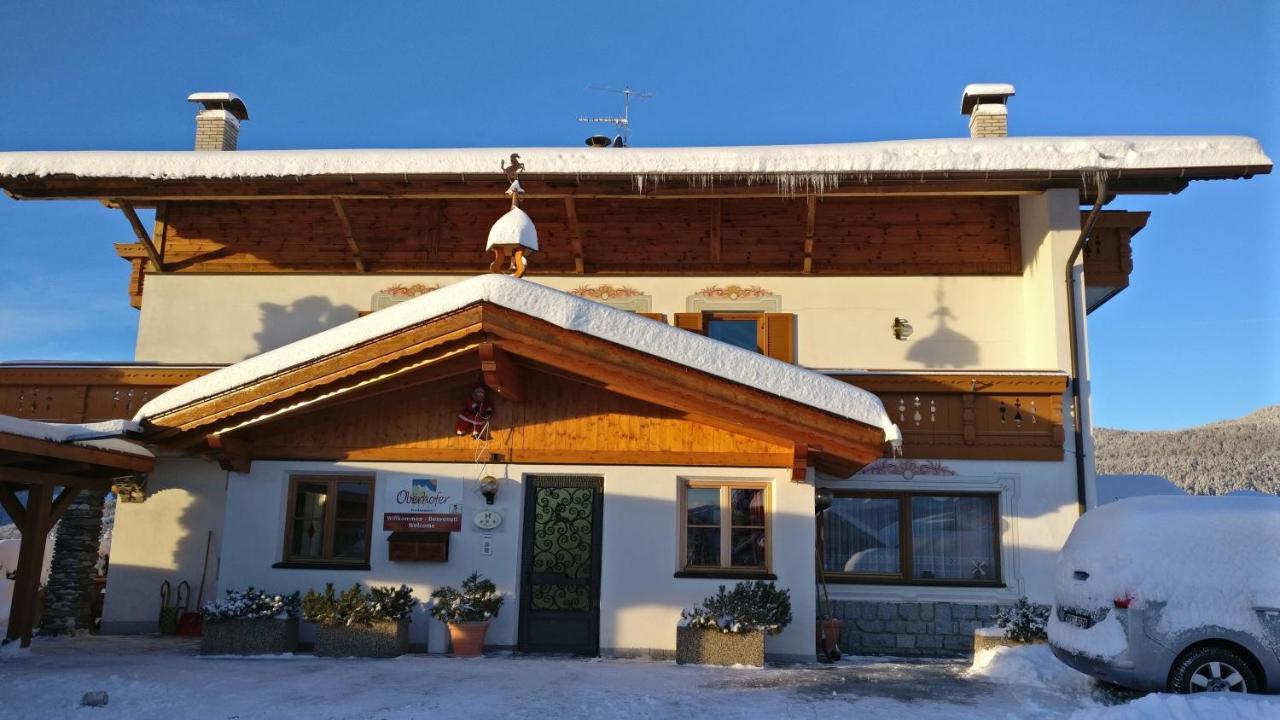 Residence Condor Maranza Eksteriør billede