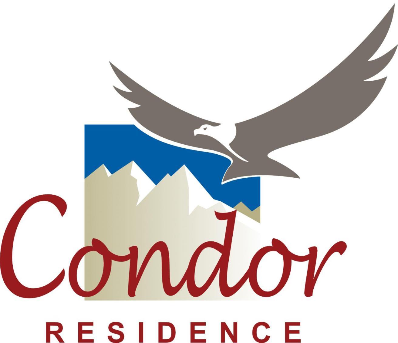 Residence Condor Maranza Eksteriør billede