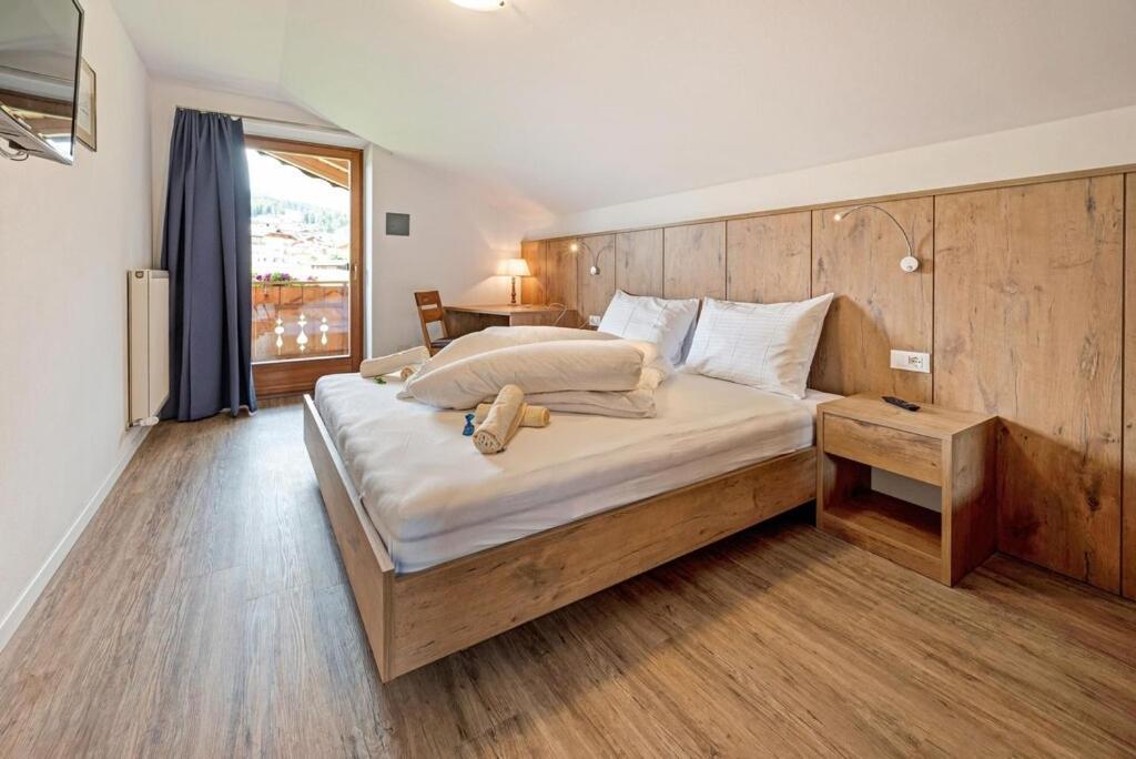Residence Condor Maranza Eksteriør billede