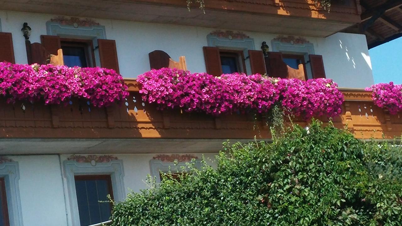 Residence Condor Maranza Eksteriør billede